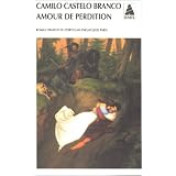 Amour de perditionpar Camilo Castelo Branco
