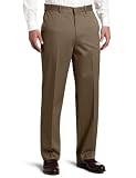 Savane Men's Office Dress, Sandstone, 42x32