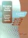 Books : Managing Social Anxiety: A Cognitive-Behavioral Therapy Approach (Client Workbook)