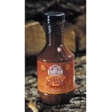Hog Wild BBQ Killa' Wet Sauce Barbecue Sauce 20019 by Hog Wild