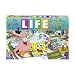 Third Party New : Hasbro The Game of Life - Bikini Bottom SpongeBob SquarePants Edition