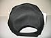 Black US Marines Veteran Embroidered Ball Cap - Adjustable Hat