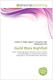 Guild Wars Nightfall-