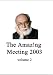 The Amazing Meeting 2003 volume 2