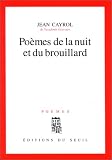 Poèmes de la nuit et du brouillard