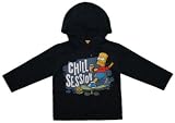 Produkt-Bild: The Simpsons Jungen Shirt/ Langarmshirt 83204