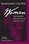 Shakespeare for One: Women: The Complete Monologues and Audition Pieces