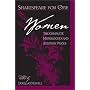 Shakespeare for One: Women: The Complete Monologues and Audition Pieces