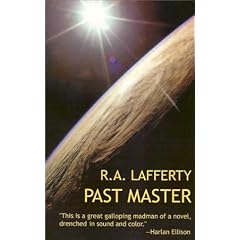 Past Master