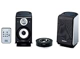 SONY �N���[�h���t�A�N�e�B�u�X�s�[�J�[ SRS-NWZ10 C