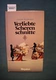 Produkt-Bild: Verliebte Scherenschnitte.