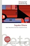 Sayaka Ohara-