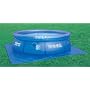 Solar Pool cover (for 10' Fastset pools)