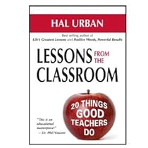 Lessons From the Classroom Lessons From the Classroom