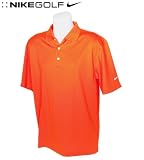 Men's Nike Dri-Fit UV Tech Polo