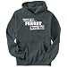 Hoodie Mens Dark Silver 