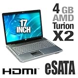 HP Pavilion DV7-1232nr Refurbished Notebook PC