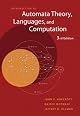 Introduction to Automata Theory, Languages, and Computation (3rd Edition)