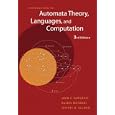 Introduction to Automata Theory,  Languages, and Computation (3rd Edition)