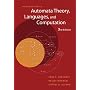 Introduction to Automata Theory,  Languages, and Computation (3rd Edition)