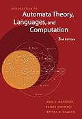 Introduction to Automata Theory,  Languages, and Computation (3rd Edition)