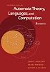 Introduction to Automata Theory,  Languages, and Computation (3rd Edition)