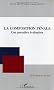 La composition p�nale : Une premi�re �valuation