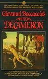 The Decameron (Mentor Series)