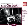 Les Introvaubles de David Oistrakh