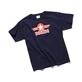 Boy's Star Wings T-shirt