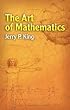 The Art of Mathematics (Dover Books on Mathematics)