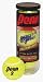 Penn Championship Yellow Extra Duty Tennis Balls - 3 Cans