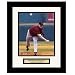 Roger Clemens Image with Name Plate