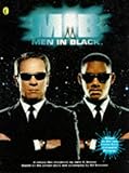 MIB, men in black : deluxe storybook