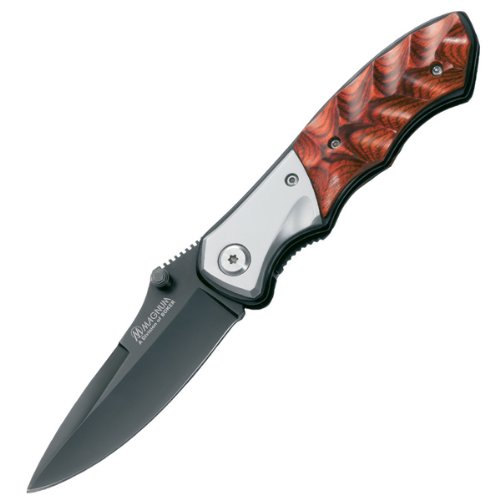 Magnum High Peak Knife On Sale