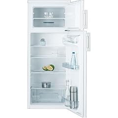 AEG Electrolux Santo 60240 DT4 Doppelt�r K�hl-und Gefrierkombination / A++ / 186 L K�hlteil / 44 L Gefrierteil