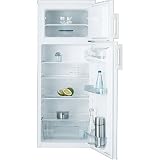 AEG  Santo 60240 DT4 Doppelt�r K�hl-und Gefrierkombination / A++ / 186 L K�hlteil / 44 L Gefrierteilvon "AEG"