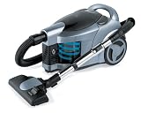 Dirt Devil M 1882 CENTRIXX Staubsauger anthrazitmetallic