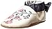 Robeez Fancy Floral Crib Shoe (Infant/Toddler)