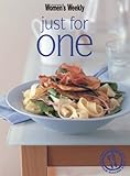 Just for one