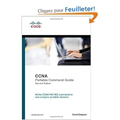 CCNA Portable Command Guide
