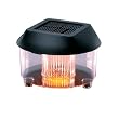 Malibu Solar-Powered Candle #LZ6