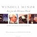 Book Wendell Minor: Twenty-Five Years Of Book Cover Art