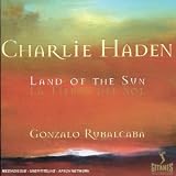 Revue Charlie Haden  / Land of the Sun