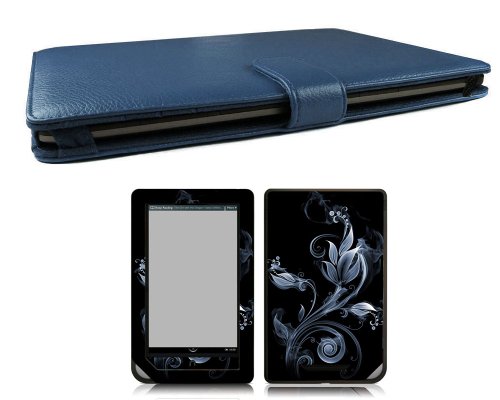 Bundle Monster Barnes & Noble Nook Color Nook 