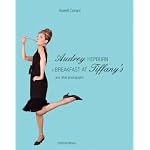 Howell Conant: Audrey Hepburn in Breakfast at Tiffany's: Photographs book cover