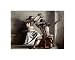 Joas Shoots the Arrow of Redemption by William Dyce poster print,14 in. x 11.3 in.