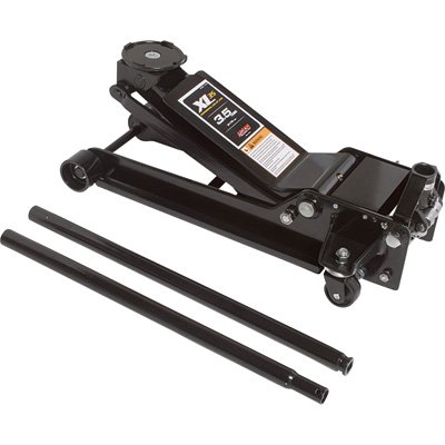 Arcan Quick Lift Professional Service Jack - 3 1/2-Ton, Model# XL35 On Sale