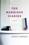The Marriage Diaries: A Novel