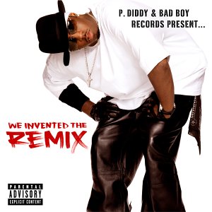 CD-Charts  Music : We Invented the Remix